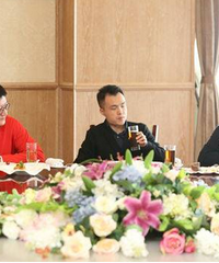 “请客吃饭”,银泰CEO陈晓东的零售“革命”新方式