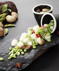 铁丝们速来领取福利!国际素食健康和文化论坛、法喜寺斋饭等你喔