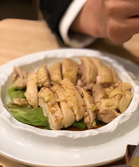 "【今年最喜欢去的餐厅】—小清新娘惹风格"