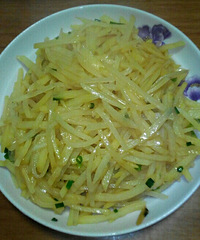 家常菜