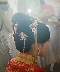 婚礼人的门槛不能太低