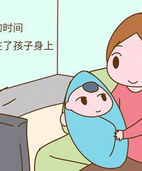 "当跟老公说你怀孕了的时候,你老公是什么反应?"