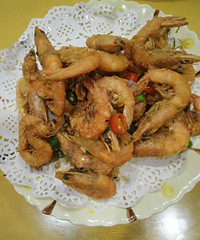 鸡汤味道还行