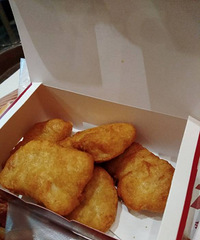 吃KFC