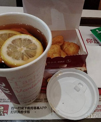 吃KFC