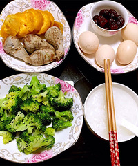 "在雏渐肥月嫂请个好月嫂,坐个愉快舒适的好月子"