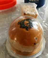 手工制作的小饼干,超级好吃的