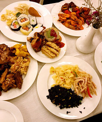 美味