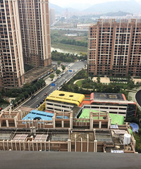 "文一西路科创大走廊房子便宜出租"