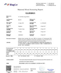 "分享怀孕前三个月的注意事项,伤心,香港抽血检测男女没能如愿"