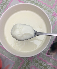 来一碗热乎乎的姜撞奶