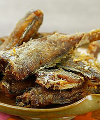 留夫鸭,舌尖上的美味