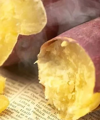 "十.蒸、煮、烤,怎么做好?常见的番薯制作"