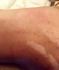 "婆婆怕我产后没奶喂娃坚决反对我减肥!没想到瘦下来之后我的奶水