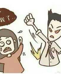 "女子被家暴致流产 亲生母亲法庭上却以死相"