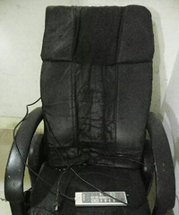 家用电动按摩椅