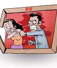 "女子遭家暴流产,起诉离婚却被母亲以死相逼"