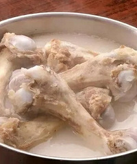 "原来骨头汤、豆浆、海带都不能补钙,最补钙"