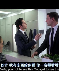 图解电影《大骚乱》被病毒感染的人们…太可怕了