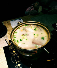 华纳食府