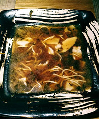 华纳食府