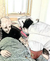 "研究生毕业后,他发现自己得了艾滋,起因竟"