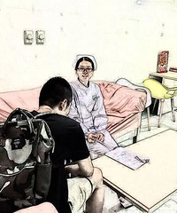 "研究生毕业后,他发现自己得了艾滋,起因竟是妈妈太强势"