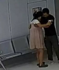 "求你让我剖腹吧!产妇三次要求遭拒,刚出生的孩子突然死亡!"