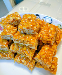 古早味花生糖