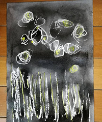 童心童画《入冬》