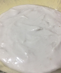 "芋皮紫薯卷"