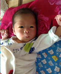 "3岁孩子上了幼儿园就只粘妈妈,对爸爸和陌生人一样!"