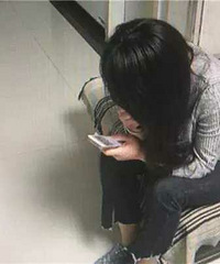 "女子网上认识陌生男2天被坑走25万 只因"