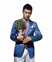 余文乐晒照墨尔本完婚 新娘是“皮带千金”,故事有点多……