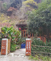 民宿试睡–悠然谷