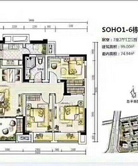 巴蜀学区房