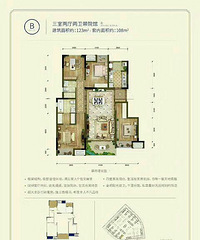 【金科天元道洋房】砚北纯洋房组团(可