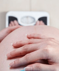 "孕妇肚子妊辰纹怎样消除?孕妇妊娠纹能去掉吗"