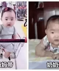 "第一次当妈?这一套冬季宝宝护肤全攻略刚刚好!拿走不谢~"