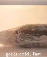"卫生纸包在水龙头上,奇迹出现了,为了家人赶紧来看"