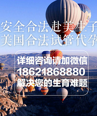 "赴美生子的孕妈妈们应不应该提前买保险呢"
