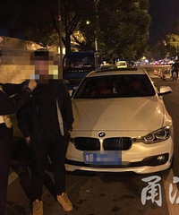"宁波小伙醉驾刚判缓刑 喝了瓶糯米酒又开车上路"