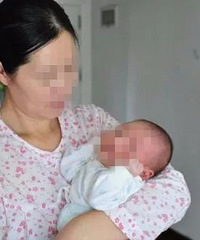 "嘉兴某月子会所惊现极品月嫂!孩子越哭她越冷漠 还嗑瓜子"