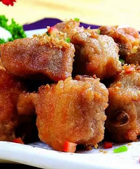 "非常受欢迎的排骨美味做法 要多好吃就有多好吃哦"