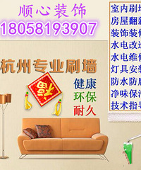 "杭州专业灯具安装 吸顶灯吊顶安装 电路安装电路维修"