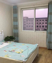 "浙商财富中心蘑菇街蚂蚁金服旁嘉绿景苑府苑新村多套单间出租"