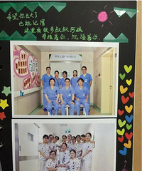 "巴掌大的早产儿撑过100天!杭州护士的一份礼物,让妈妈泪崩"
