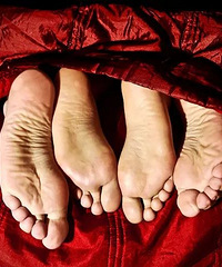 人老必无性生活?这5个误区你中了几个?