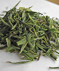 "多喝茶,因为茶叶中有这些好处是我们需要的!"