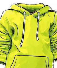 "注意!这种衣服已夺走好多孩子的生命,千万别给小孩穿!快看看你"